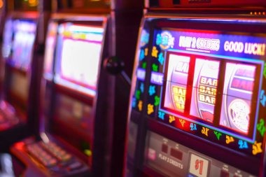 Dream Gaming live dealer studio with blackjack table and multi-camera HD broadcast setup